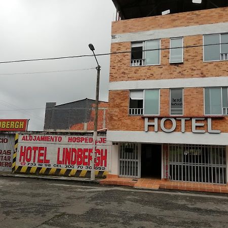 Hotel Lindbergh Quindio Armenia  Zewnętrze zdjęcie