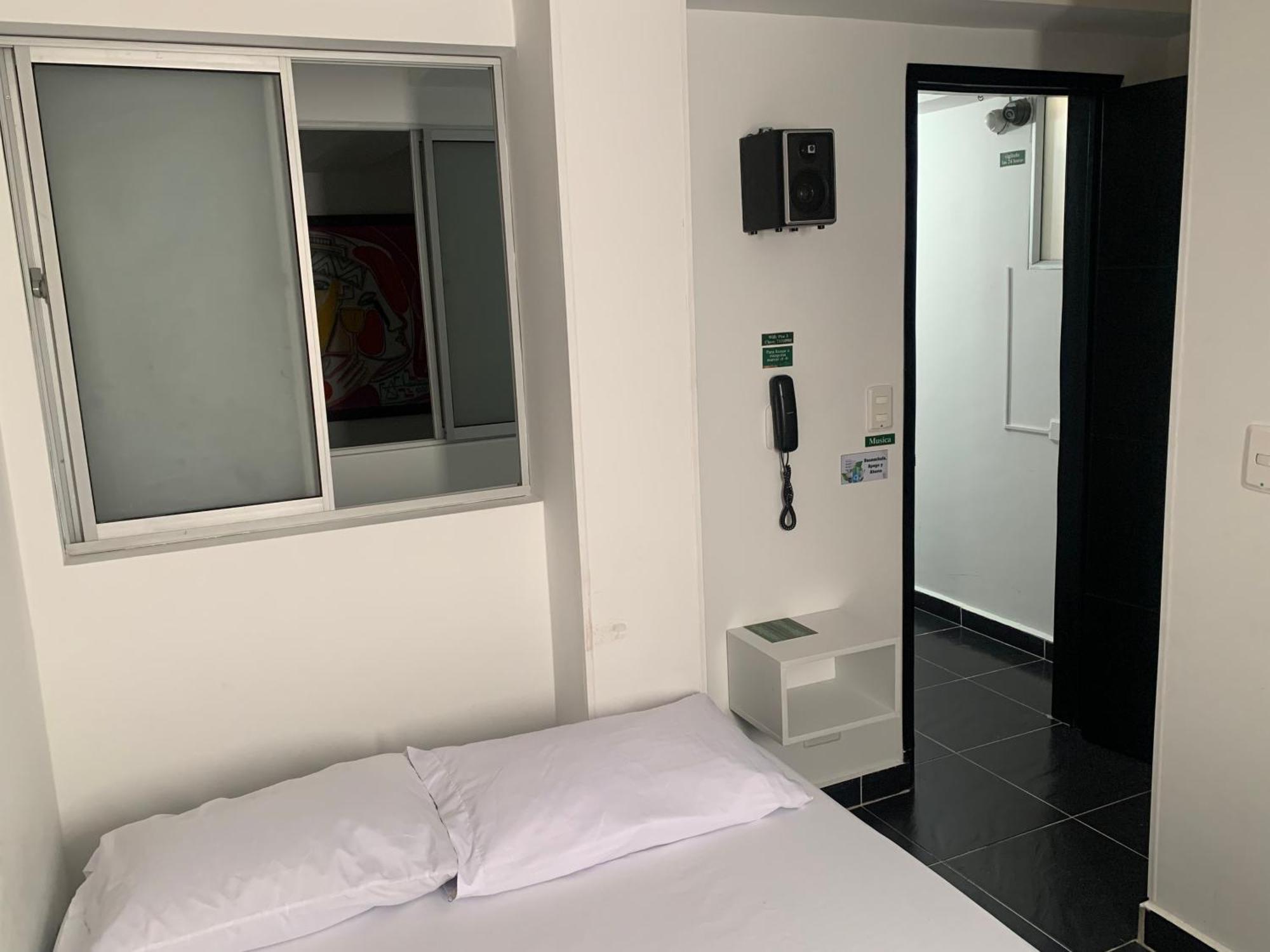 Hotel Lindbergh Quindio Armenia  Zewnętrze zdjęcie