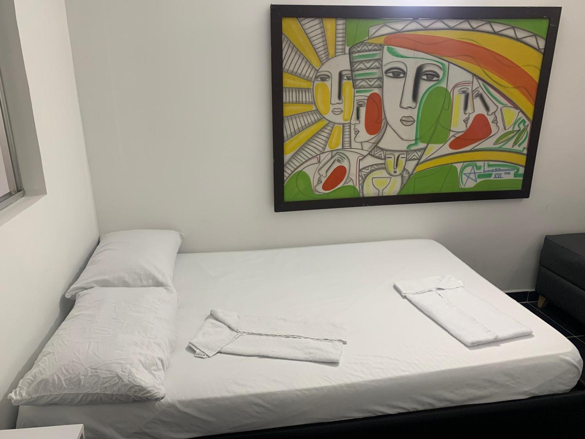 Hotel Lindbergh Quindio Armenia  Zewnętrze zdjęcie