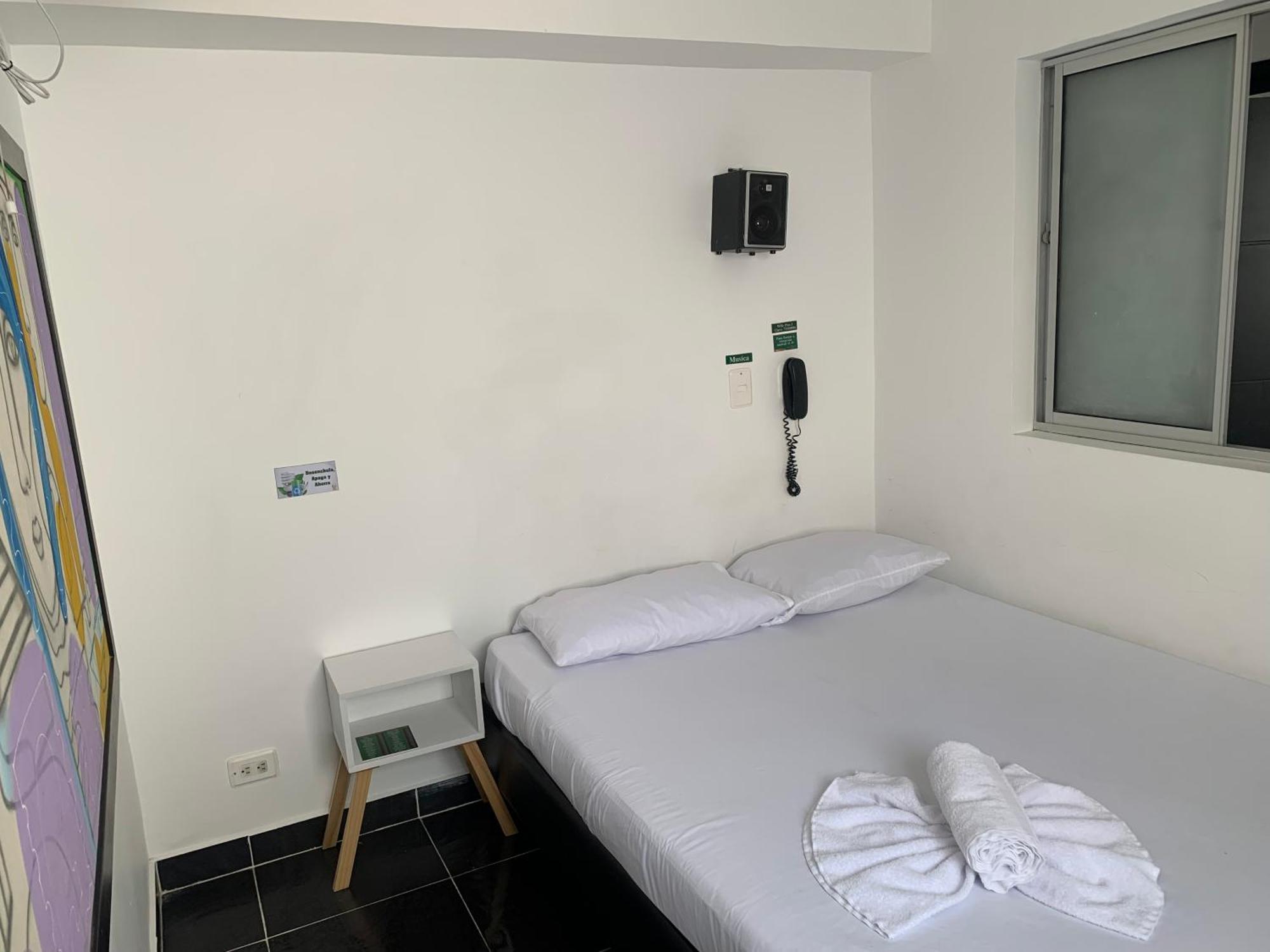 Hotel Lindbergh Quindio Armenia  Zewnętrze zdjęcie