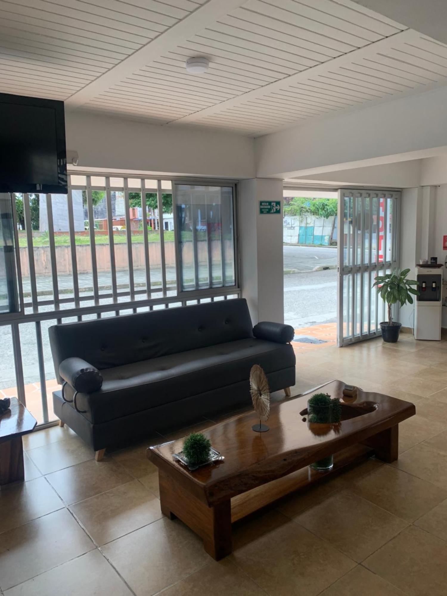Hotel Lindbergh Quindio Armenia  Zewnętrze zdjęcie
