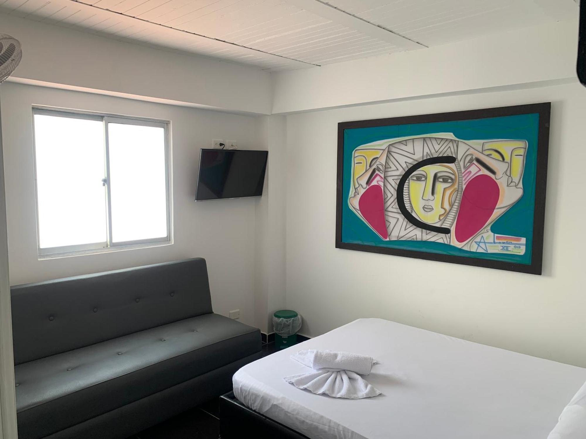 Hotel Lindbergh Quindio Armenia  Zewnętrze zdjęcie
