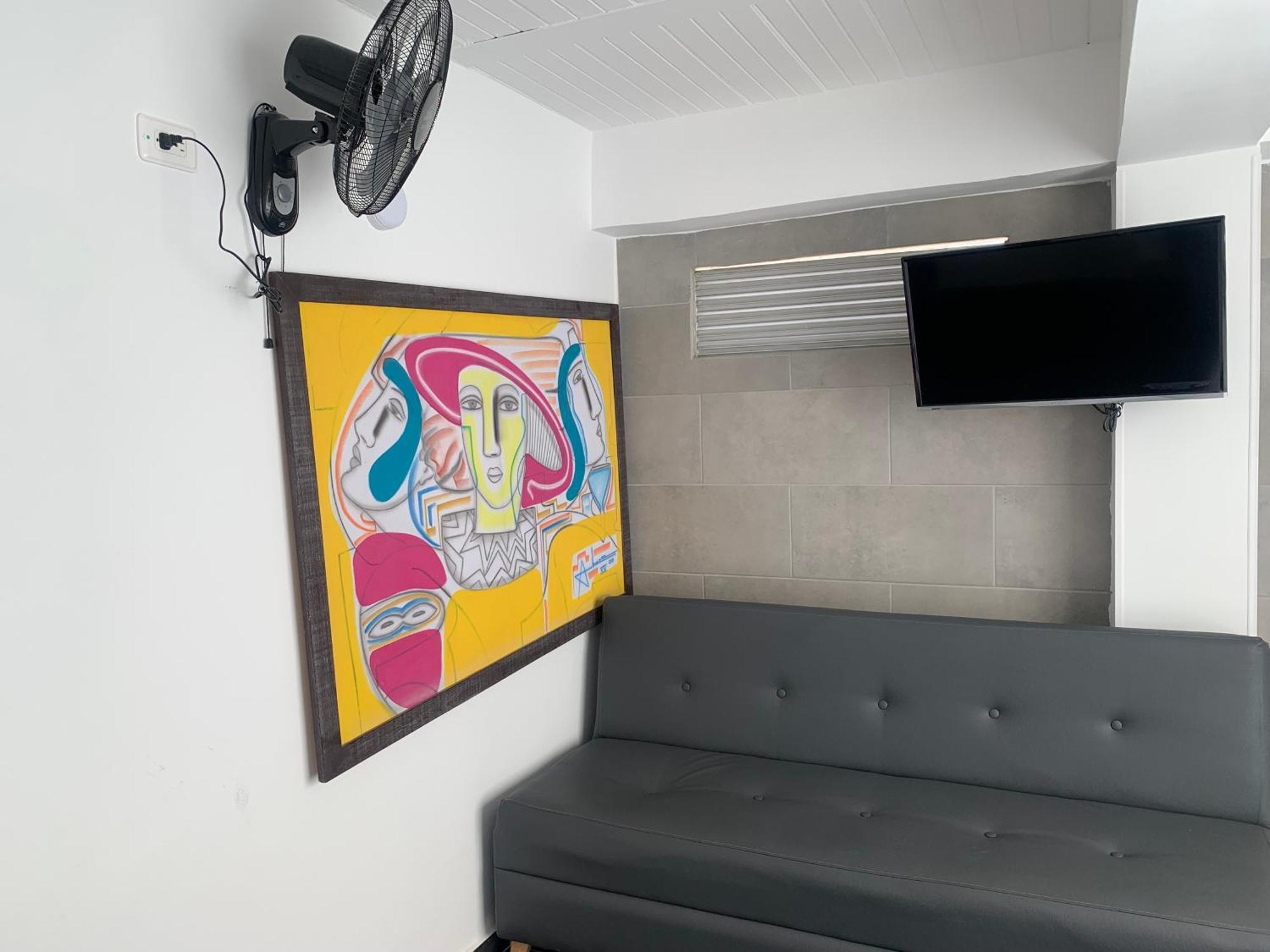 Hotel Lindbergh Quindio Armenia  Zewnętrze zdjęcie