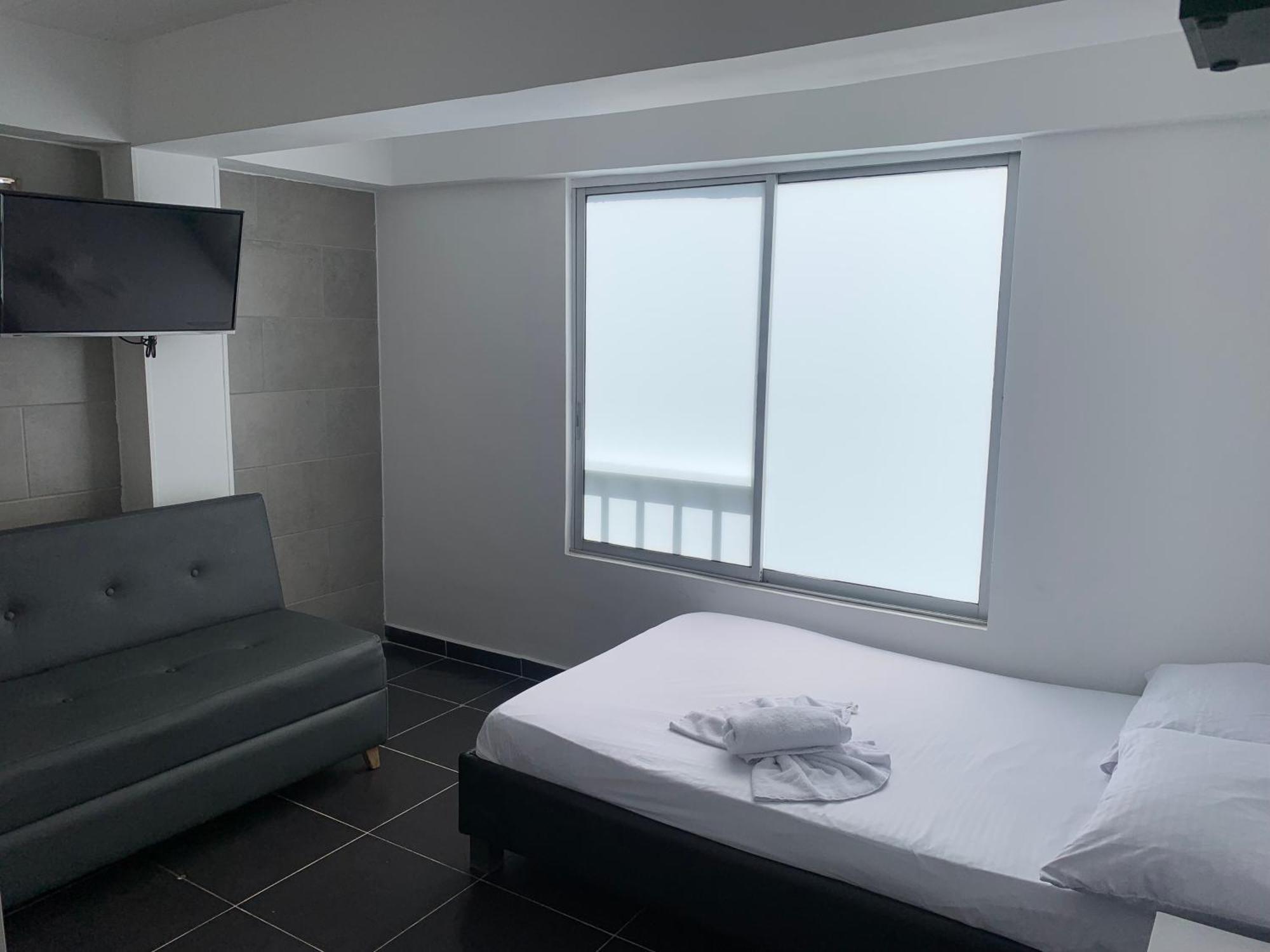 Hotel Lindbergh Quindio Armenia  Zewnętrze zdjęcie
