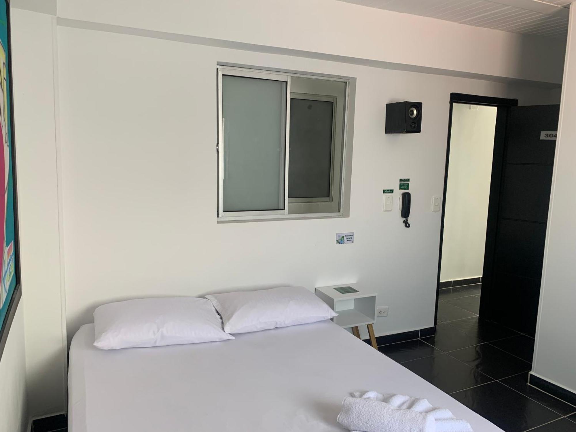 Hotel Lindbergh Quindio Armenia  Zewnętrze zdjęcie