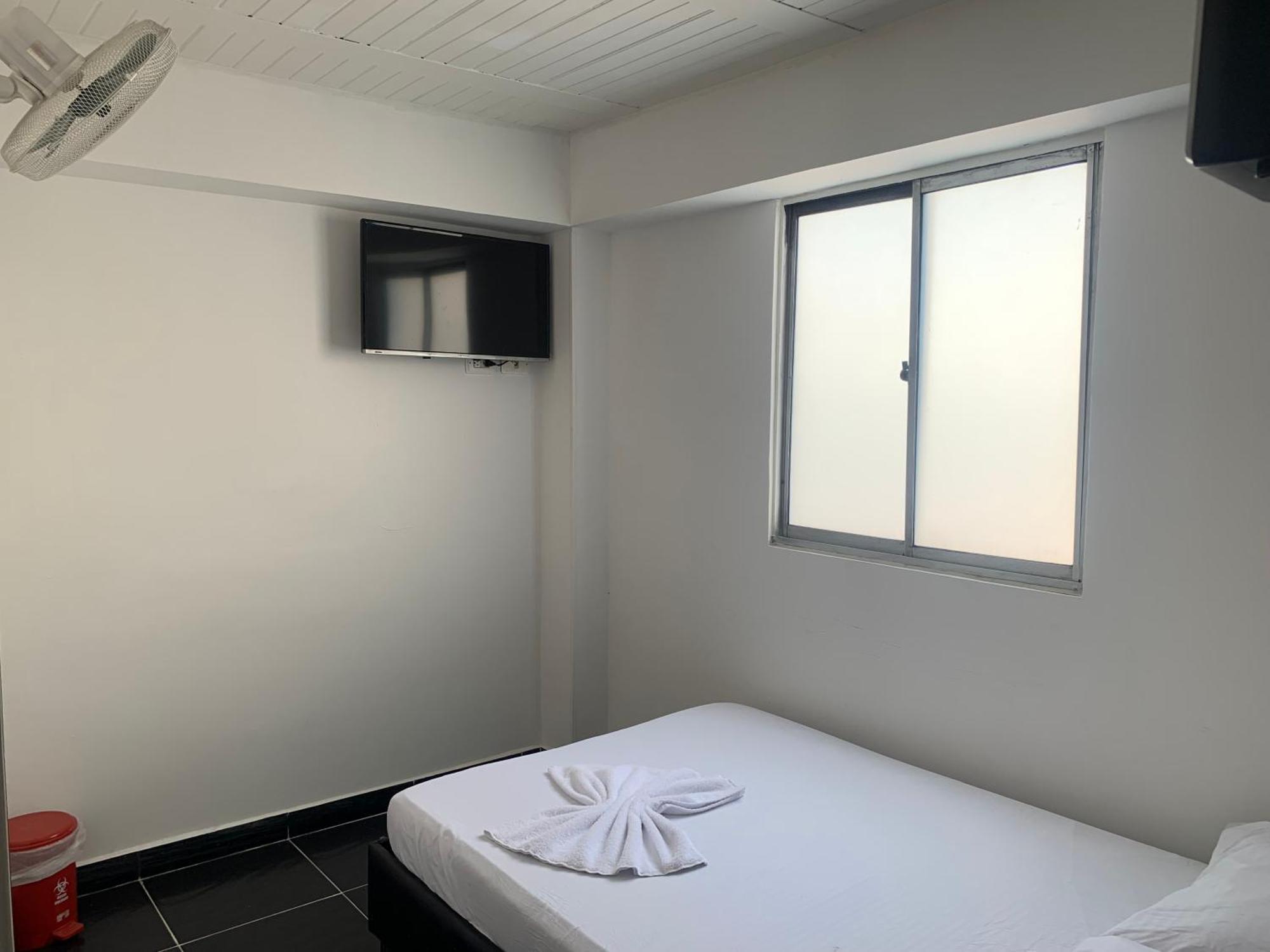 Hotel Lindbergh Quindio Armenia  Pokój zdjęcie