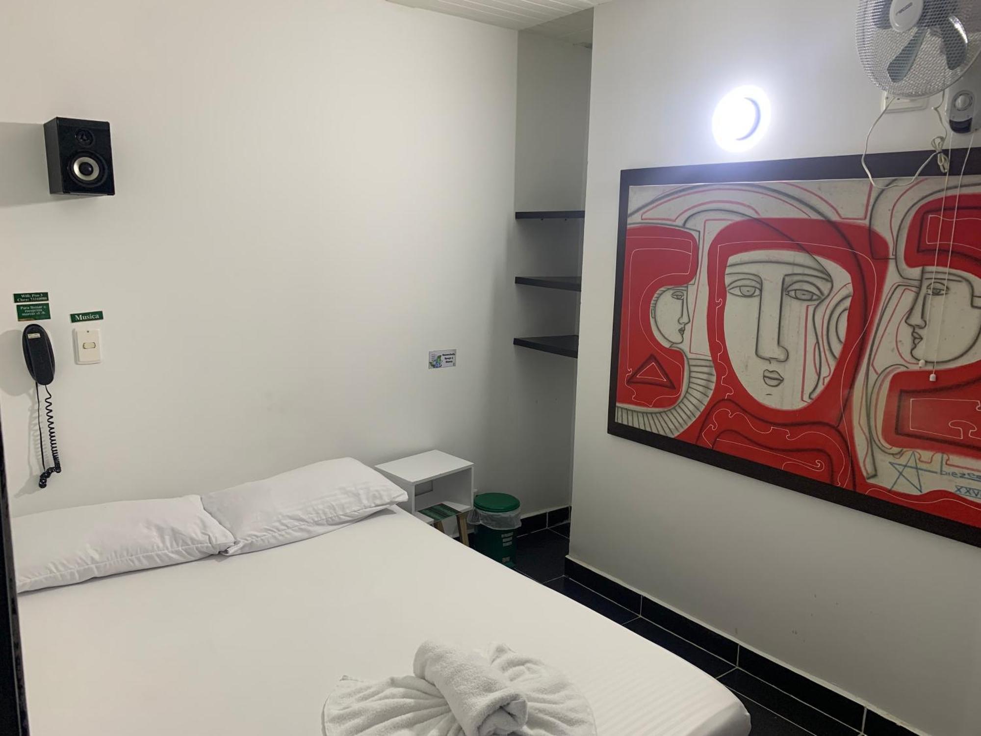 Hotel Lindbergh Quindio Armenia  Zewnętrze zdjęcie