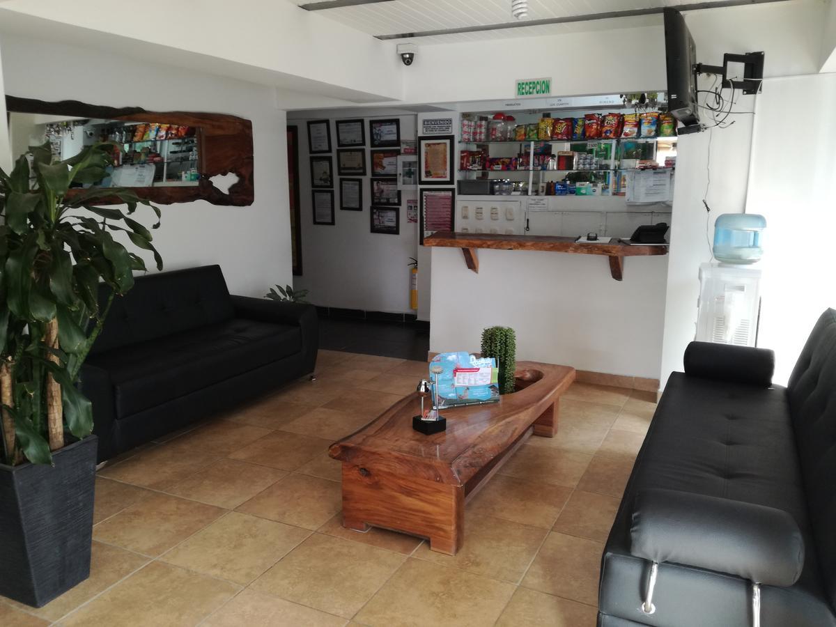 Hotel Lindbergh Quindio Armenia  Zewnętrze zdjęcie