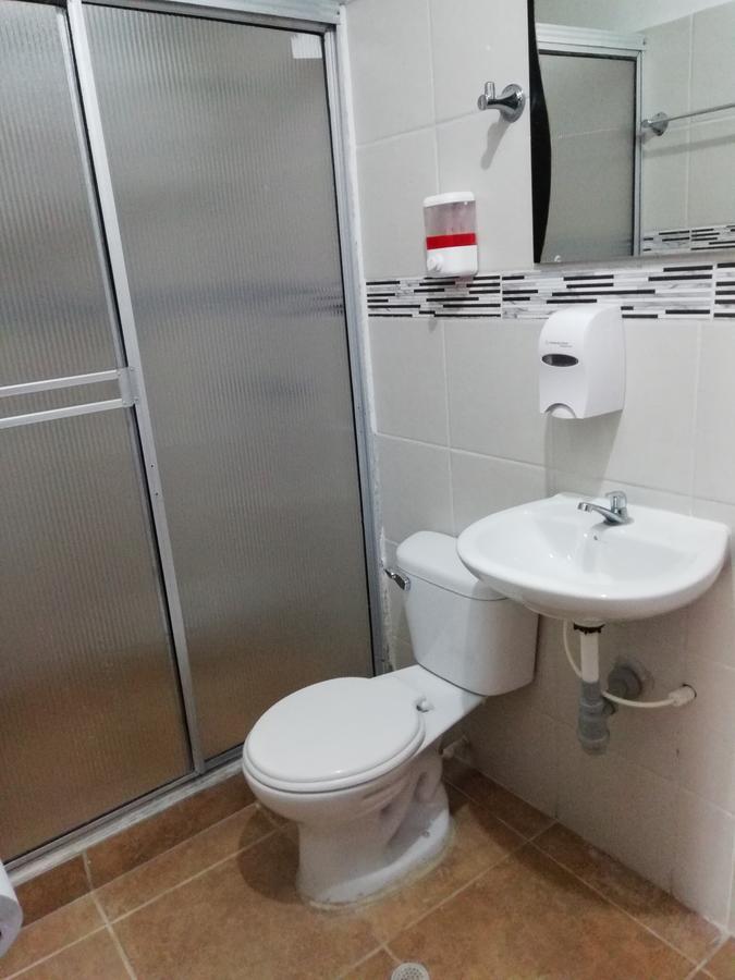 Hotel Lindbergh Quindio Armenia  Zewnętrze zdjęcie
