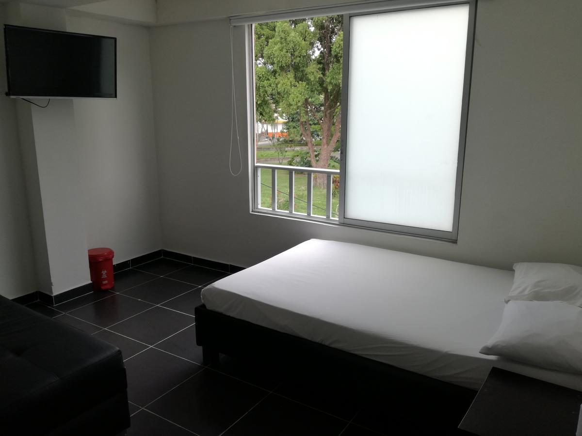 Hotel Lindbergh Quindio Armenia  Zewnętrze zdjęcie