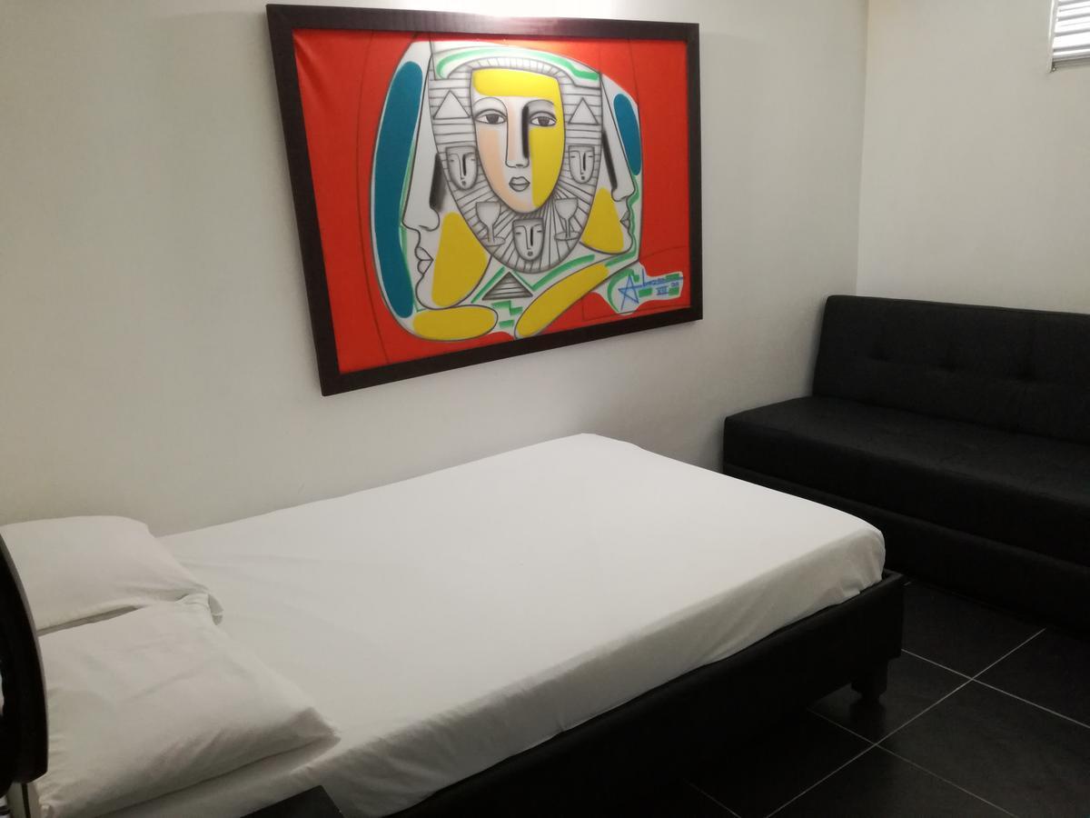 Hotel Lindbergh Quindio Armenia  Zewnętrze zdjęcie